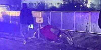 OTKRIVENO U KAKVOM JE STANJU DEČAK (13) NAKON TEŠKE NESREĆE U NOVOM SADU: Ima kontuziju glave i stomaka, smešten na hirurgiju! S njim bila i devojka (20)