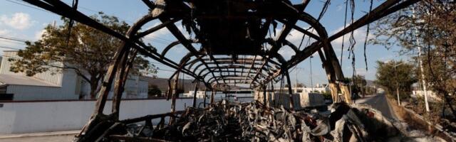 Meksiko zadao udarac od kog se kartel ne oporavlja! Agent DEA progovorio: Tramp se hvali, a naši prstom nisu mrdnuli