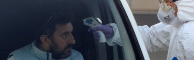 CRNE BROJKE U SLOVENIJI! Ukupan broj preminulih od korone premašio 1.000!