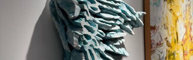 „Umetnost i lepota će spasiti planinu“ – otvorena galerija „Peregrina“ na Zlatiboru