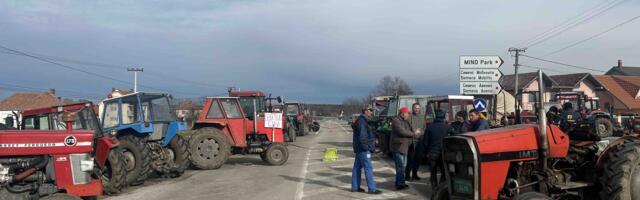 Plan blokada puteva i raskrsnica za danas, 2. mart