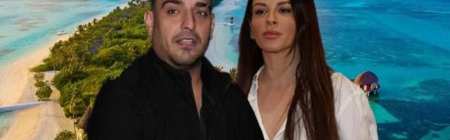 ANA SEVIĆ ZABRINUTA ZA DARKA LAZIĆA! Ovaj detalj je uznemirio pevačicu! (VIDEO)