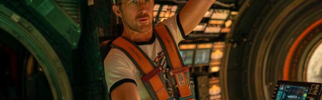 Lik Rajana Goslinga i nauka spasavaju čovečanstvo u filmu „Projekat Očajnički Pokušaj“: Pogledajte trejler