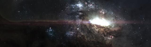 Kosmičke praznine deluju prazno, ali… „Možda upravo one kidaju kosmičku mrežu“