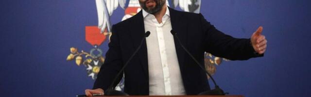 ZLF: Šapić preti deci s ulice, ne brine o Svratištu