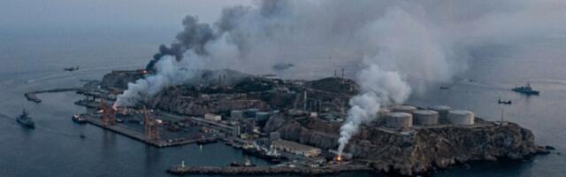 Sudbina Irana visi o koncu: SAD se priprema za najbolniji udar za Teheran - Najgore tek počinje!