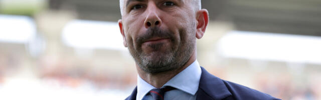 Kolarov vodi Inter? Srbin može da dobije istorijsku šansu, ali sve zavisi od jedne stvari