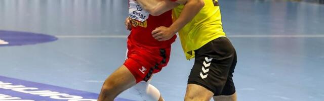 Kos za MBS: Dres mi je pocepan, ali idemo u Litvaniju na pobedu