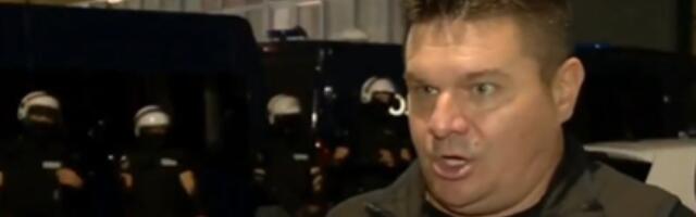 Blokaderi prete:  Kad izgubimo na izborima izazvaćemo nasilje!