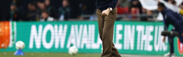 "Arsenal, Bajern i Barselona su tri najbolje ekipe u Evropi"