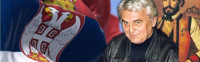 "Ja nisam Crnogorac, ja sam Srbin" - Ovako je govorio legendarni Danilo Lazović: "Njegošu je načinjena velika nepravda"