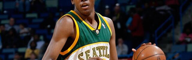 NBA se definitivno širi: Vraća se Sijetl, stiže Las Vegas