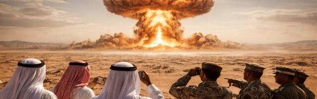 Iran bacio šeike na kolena! Neverovatan krah Saudijske Arabije: Nafta krenula u potpuno drugom smeru