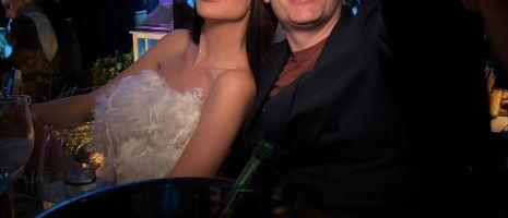 "TEŠKO JE KADA SI NEZADOVOLJAN SVOJIM TELOM UZ SVE PSIHIČKE PROMENE" Srpkinja imala burnu vezu u rijalitiju, sad uživa u braku sa beogradskim šmekerom