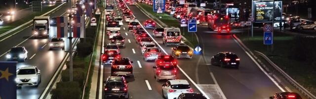 KREĆU RADOVI: U ovoj ulici u Zemunu saobraćaj će biti obustavljen do 19. aprila