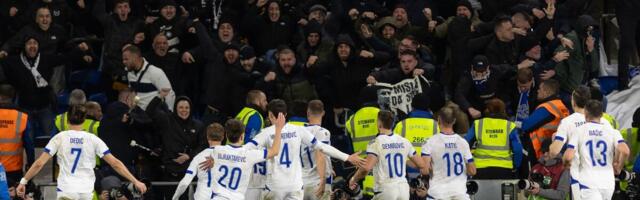 Bosna i Hercegovina i Italija za prvo Svetsko prvenstvo posle 12 godina - mogu li "azuri" da padnu u Zenici?