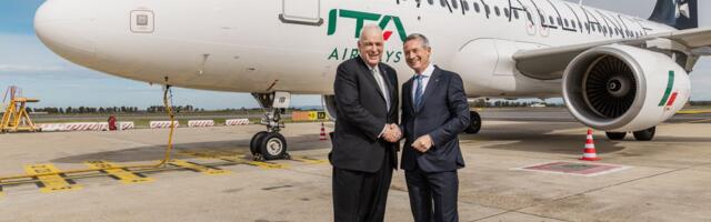 ITA Airways zvanično deo Star Alliance: Šta znači ulazak italijanske avio-kompanije u globalnu mrežu