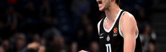 "Poštovanje mora da postoji sa obe strane!" Pokuševski otkrio gde Partizan mora da bude bolji da bi dobio Zvezdu /VIDEO/