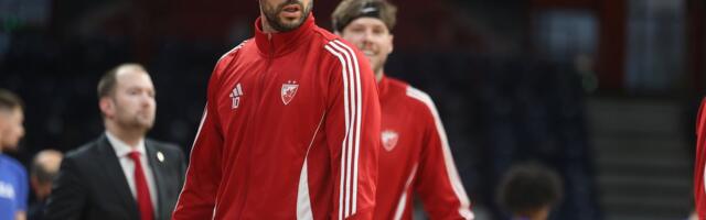 Izgorela teretana Branka Lazića!