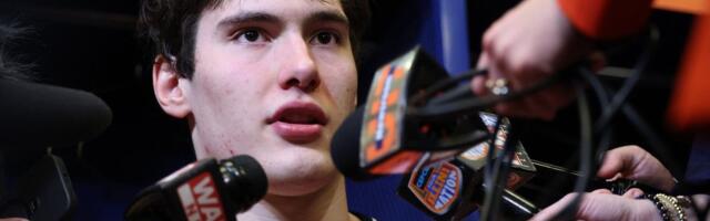 David Mirković za Telegraf otvorio dušu posle Martovskog ludila: O Stojakoviću, povratku Balkanaca i istoriji