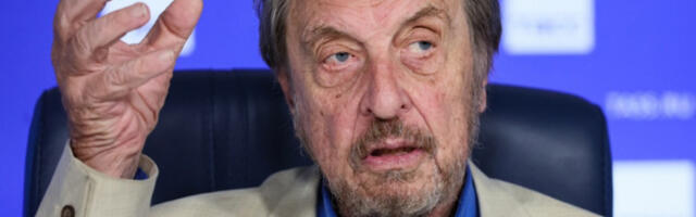 ​Отац Илона Маска: Епстин није мртав, нема сумње у то