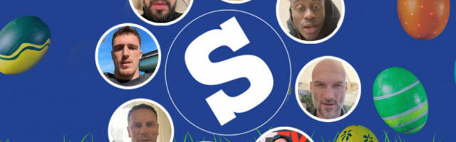 SREĆAN USKRS, HRISTOS VOSKRESE! Poznati sportisti i Sportissimo vam žele sve najlepše na najradosniji hrišćanski praznik! (VIDEO)