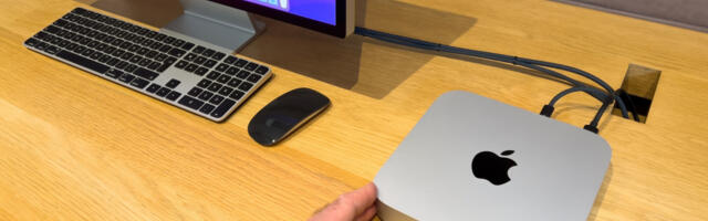 Apple planira da lansira Mac Neo kao jeftiniju alternativu zbog nestašice Mac mini modela