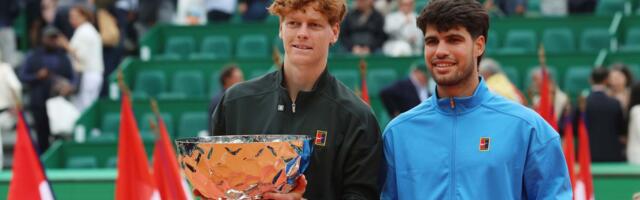 "Tenisu je potreban treći čovek, kao što smo bili Đoković ili ja!"