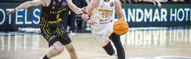 Pukla bruka u Ligi šampiona: Španci ponizili čoveka koji je dva puta rastužio Srbe, cela zemlja ga zato pamti