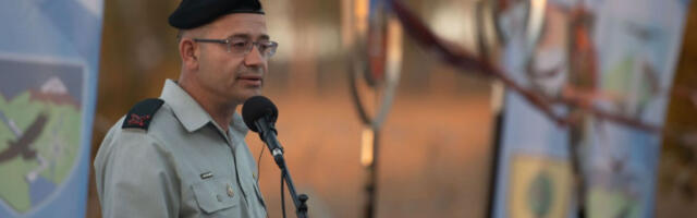 Мосад добија директора који говори руски, али нема искуство у служби