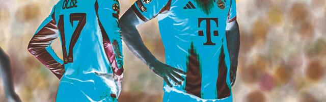 Kejn nakon osvajanja titule: Ovo je bila fanstastična godina