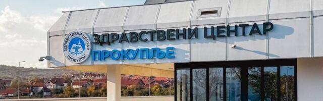 Zbog sumnje u nestručno rukovanje stavljen ključ u bravu laboratorije Doma zdravlja u Prokuplju