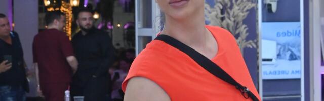 Miljana Kulić pokrenula biznis, pa digla ruke od njega - Sve je ponovo palo na Marijina pleća!