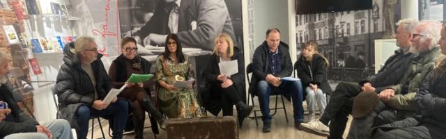 Премијера представе „Кокошка” у Прокупљу