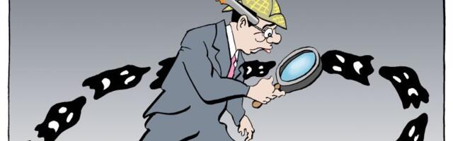 Corax za 24. april 2026.