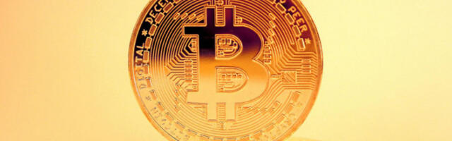 ​Биткоин благо порастао на 66.650 евра