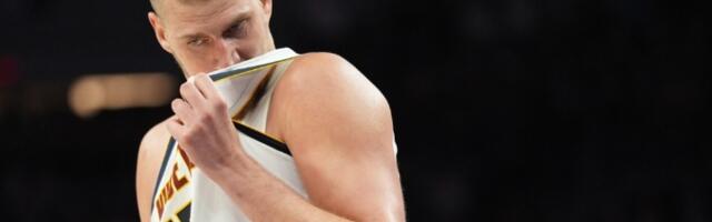 NBA liga kaznila Jokića, Somborac debelo udaren po džepu