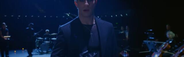 Grupa Lavina objavila simfonijsku verziju pesme „Kraj mene“