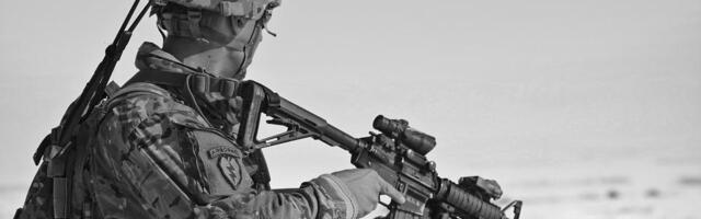 Nemci ne žele u vojsku