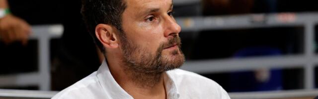 Slobodan Soro novi predsednik Vaterpolo saveza Srbije