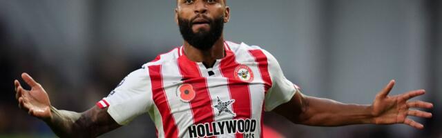 Brentford razbio Vest Hem i odigrao "za Totenhem", Njukasl siguran protiv Brajtona