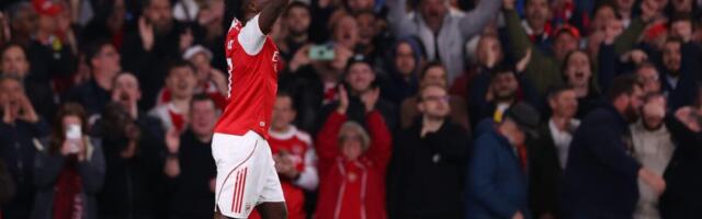GOL VREDAN FINALA LIGE ŠAMPIONA: Pogledajte kako je Arsenal srušio Atletiko iz Madrida (VIDEO)