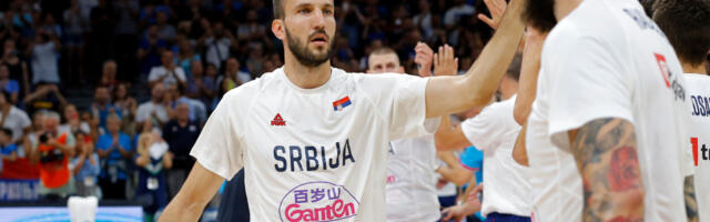Kao grom iz vedra neba: Stefan Birčević počinje trenersku karijeru, čeka ga veliki izazov