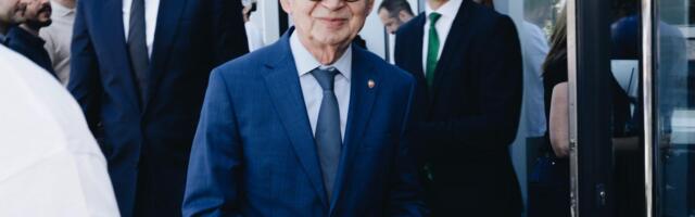 POTVRĐENO PISANJE MBS Mijailović jedini kandidat za predsednika Zvezde, za glasače dve opcije! Evo i koje…