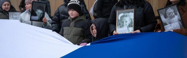 UN procenjuju da će 56 odsto ukrajinskih izbeglica ostati u Evropi do 2029.