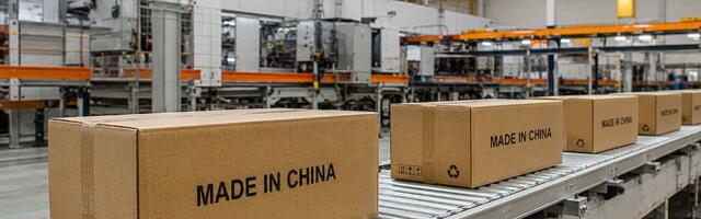 "Made in China" nije više samo za jeftine proizvode