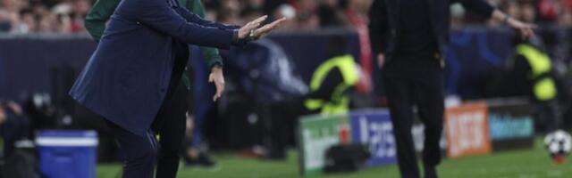 Real Madrid platio Benfiki obeštećenje za Žozea Murinja!
