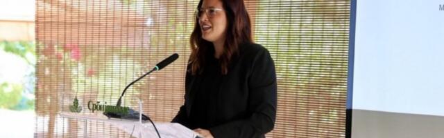 SRPSKA PAMET ČUVA ŠUME! Stiže softver za monitoring njihovog očuvanja - Ministarka Pavkov: Građani će moći da uživaju u ekosistemima