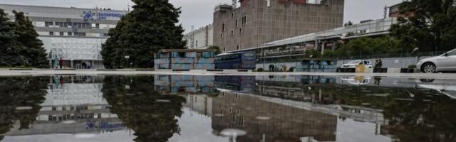 Najveća nuklearka u Evropi ostala bez napajanja