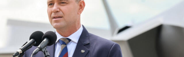 Председник Пољске није позван на конференцију о обнови Украјине у Гдањску